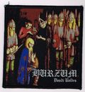 BURZUM / Daudi Baldrs (SP) []