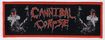 /CANNIBAL CORPSE / Eaten back (SS)