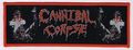 CANNIBAL CORPSE / Eaten back (SS) []