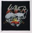 /SLAYER / Decade of Agression (Black border) (SP)