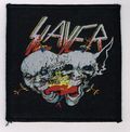 SLAYER / Decade of Agression (Black border) (SP) []