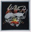 /SLAYER / Decade of Agression (Silver border) (SP)