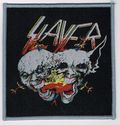 SLAYER / Decade of Agression (Silver border) (SP) []