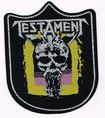 /TESTAMENT / Legacy SHAPED (SP)