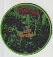 /TERRORIZER / World Downfall CIRCLE (SP)