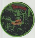 TERRORIZER / World Downfall CIRCLE (SP) []