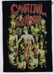 /CANNIBAL CORPSE / The Bleeding (SP)