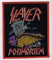 /SLAYER / Postmortem (SP)