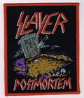 SLAYER / Postmortem (SP) []