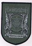 /NECRONOMICON SHAPED (SP)