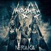 THRASH METAL/NECRODEATH / Nerkana　（digi)