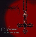 UNANIMATED / Ancient God (2020 reissue) []