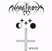/NARGAROTH / Orke + Fuck Off Nowadays Black Metal (2CD)