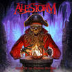 HEAVY METAL/ALESTORM / Curse of the Crystal Coconut (2CD/Mediabook)