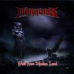 HEAVY METAL/MORAVIUS / Wind from Silesian Land (NEW !!)