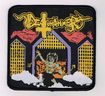 /DEATHHAMMER / Chaine to Hell   (SP)