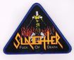 /SLAUGHTER / Fuck of Death TRIANGLE (SP)