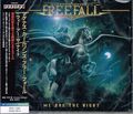 MAGNUS KARLSSON'S FREEFALL / We are the Night (Ձj []