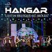 HEAVY METAL/HANGAR / Live in Brusque/SC. Brazil　（2CD)