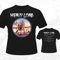 HEAVY LOAD / Stronger than Evil (T-SHIRT/XL) []