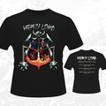 HEAVY LOAD / Member + morningstar (T-SHIRT/XL) []