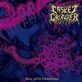 CASKET GRINDER / Fall into Dementia []