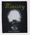 /MINISTRY / Ministry (SP)