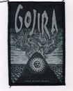 /GOJIRA  / Magma (SP)