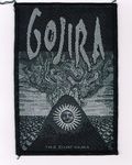 GOJIRA  / Magma (SP) []