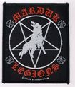 /MARDUK / Marduk Legions (SP)