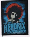 JIMI HENDRIX EXPERIENCE (SP) []