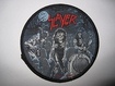 /SLAYER /  Live Undead (SP)