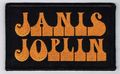 JANIS JOPLIN / logo (SP) []