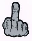 /Mid Finger SHAPED (SP)