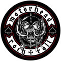 MOTORHEAD / Biker CIRCLE (BP) []