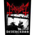 MAYHEM / Deathcrush (BP) []