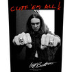 /METALLICA / Cliff'em All (BP)