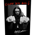 METALLICA / Cliff'em All (BP) []