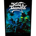 KING DIAMOND / Abigail (BP) []