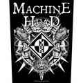 MACHINE HEAD / Crest (BP) []