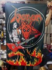 /VENOM / Cronos in Fire (FLAG)