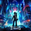 HEAVY METAL/FRASER EDWARDS / I AM GOD (推薦盤！！VoはPellek！）
