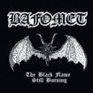 JAPANESE BAND/BAFOMET / The Black Flame Still Burning （TOKYO BLACK HEAVY METAL !!)