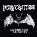 BAFOMET / The Black Flame Still Burning iTOKYO BLACK HEAVY METAL !!) []