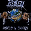 HEAVY METAL/BLIZZEN / World in Chains (NEW !!)