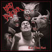 HEAVY METAL/MAD BUTCHER / Eat the Rat (1983) (2020 reissue)