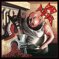 MAD BUTCHER / Metal Meat (1987) +5 (2020 reissue) []