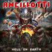 HEAVY METAL/ACILLOTTI / Hell on Earth
