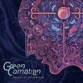 GREEN CARNATION / Leaves of Yesteryear (digi) []