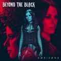 BEYOND THE BLACK / Horizons (digi) []